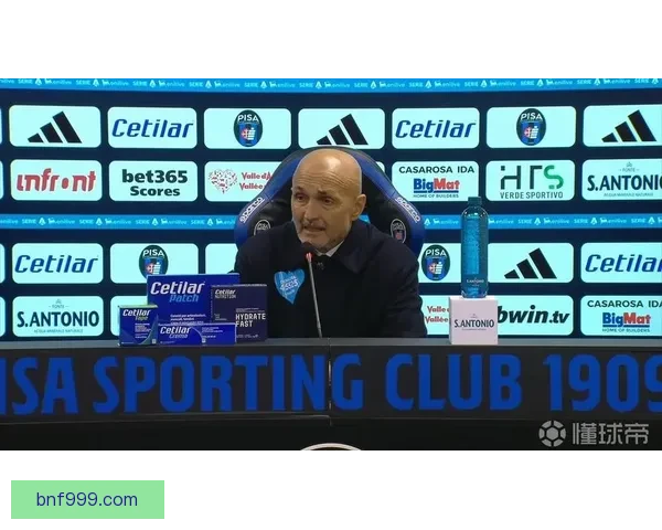 欧冠尤文图斯对阵本菲卡斯帕莱蒂强调踢出属于我们的比赛信心宣言